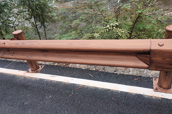 安徽省宣城市涇縣景區(qū)護(hù)欄項(xiàng)目